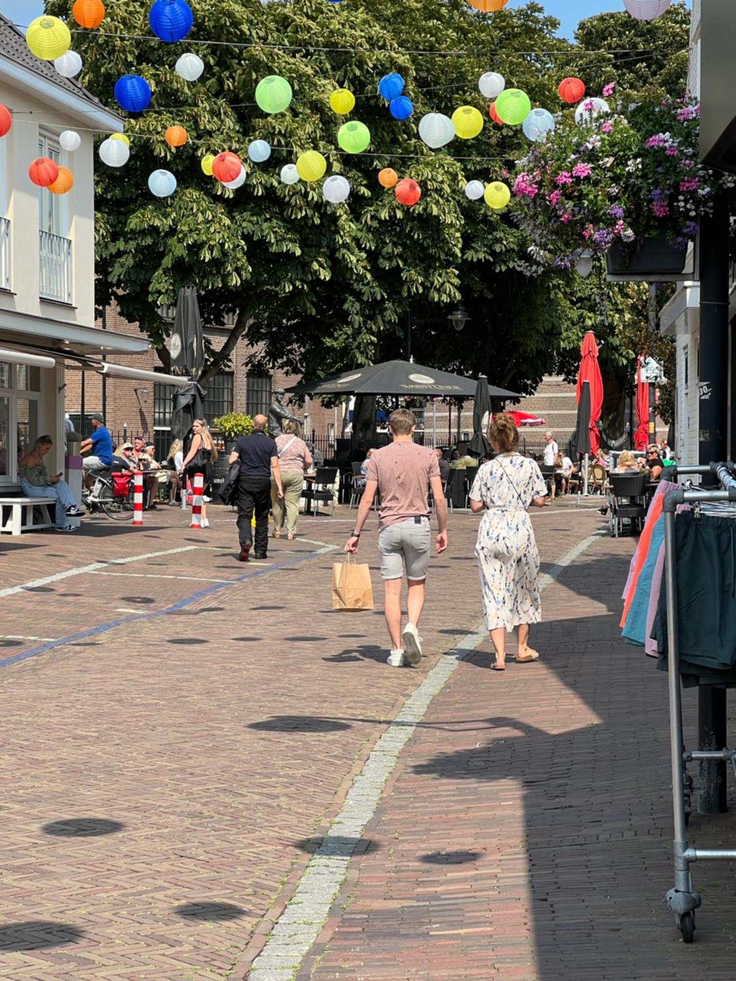 B&B Prive Tiny House Bij Zee Stellendam Bagian luar foto